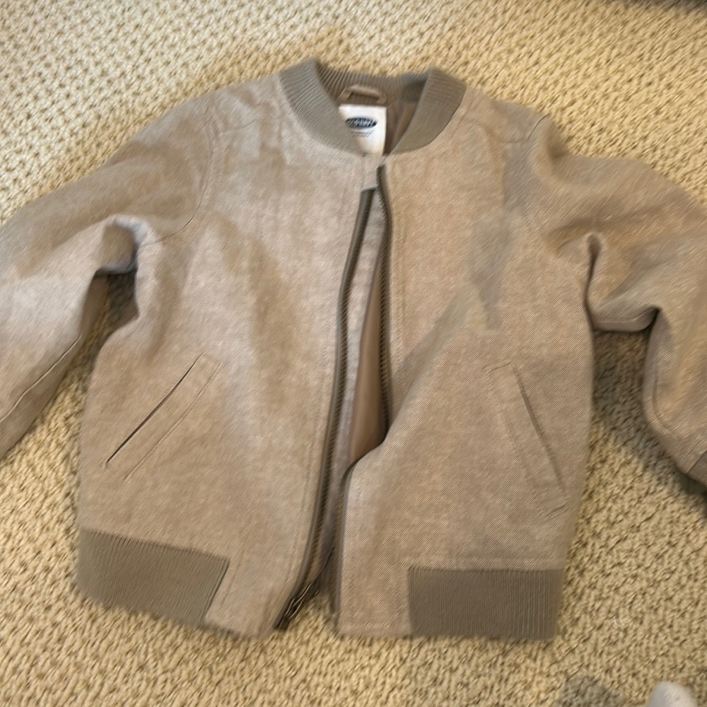 Boys jacket